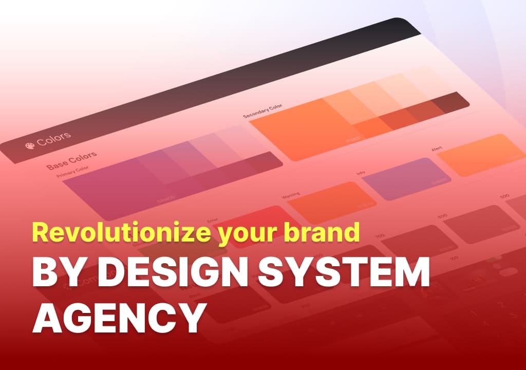 design system agency