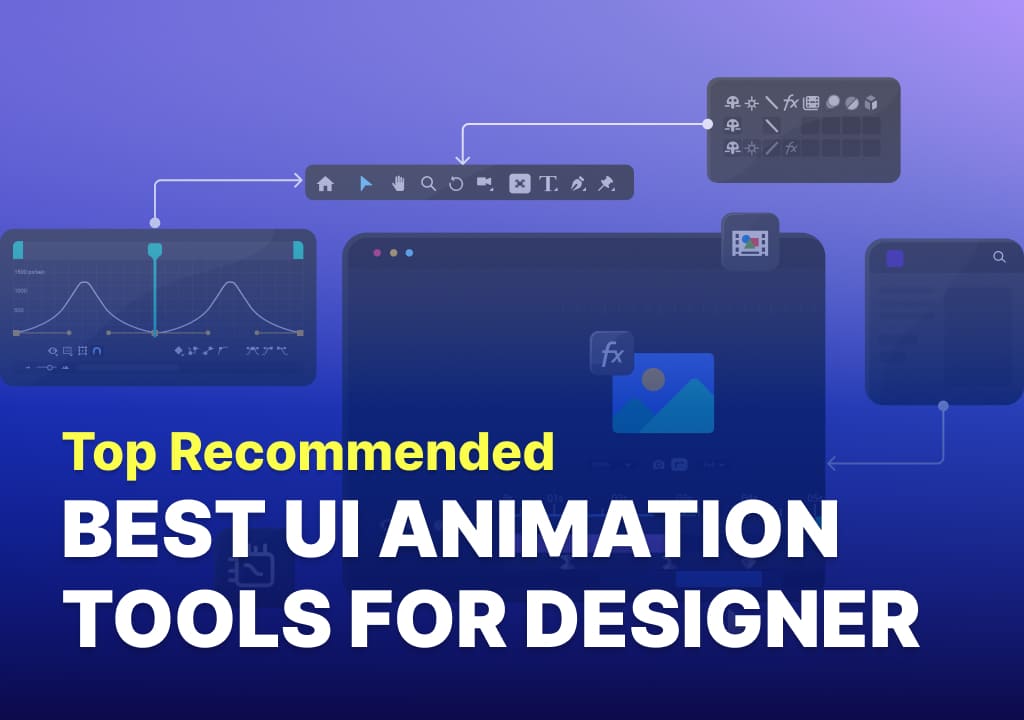 ui animation tools